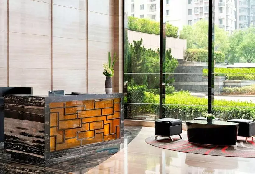 Fotos del hotel Le Meridien Qingdao:  14