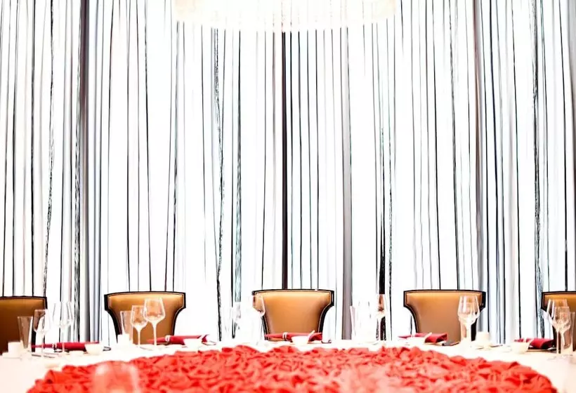 Fotos del hotel Le Meridien Qingdao:  16