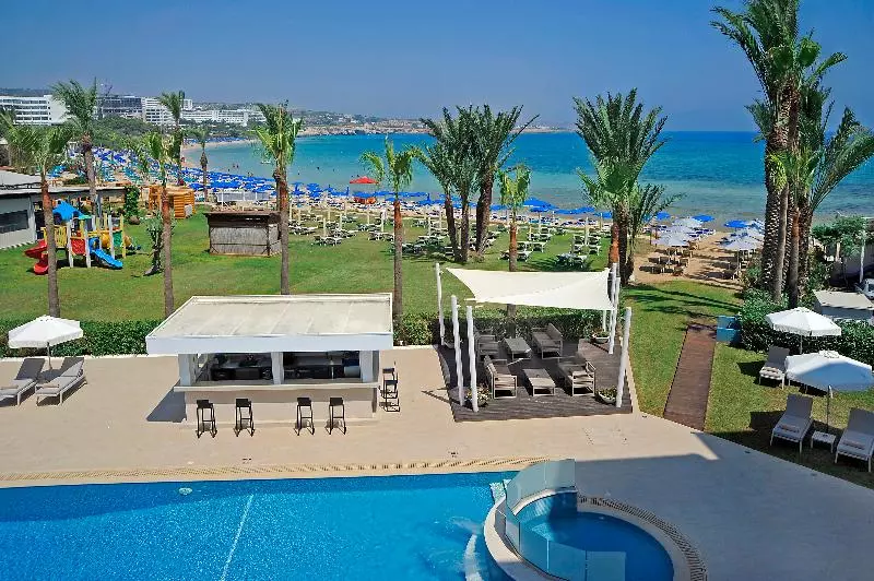 Fotos del hotel Okeanos Beach Boutique:  22