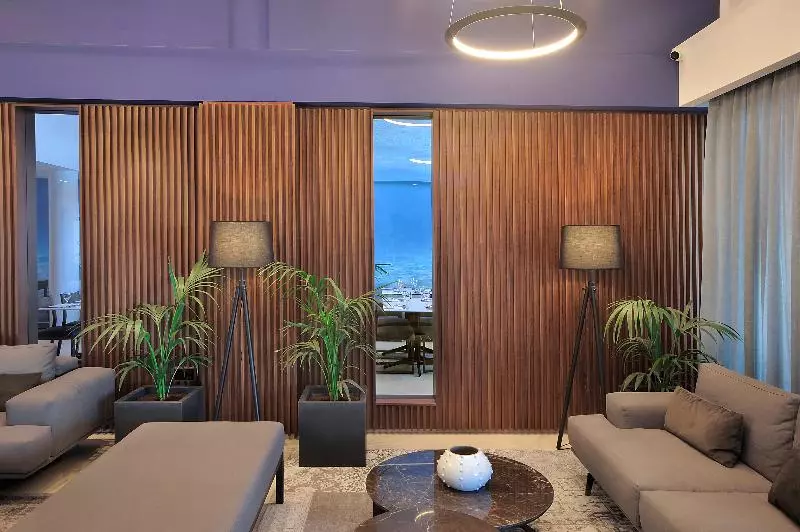 Fotos del hotel Okeanos Beach Boutique:  25