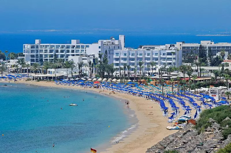 Fotos del hotel Okeanos Beach Boutique:  18