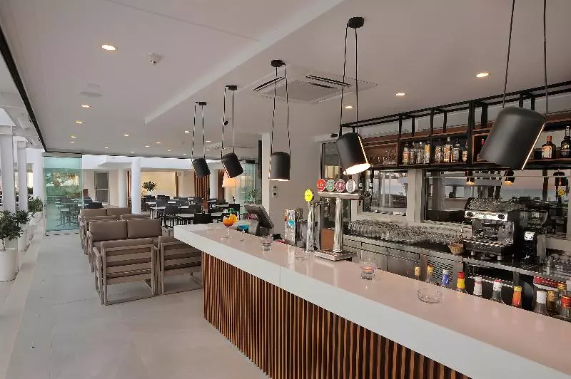 Fotos del hotel Okeanos Beach Boutique:  20