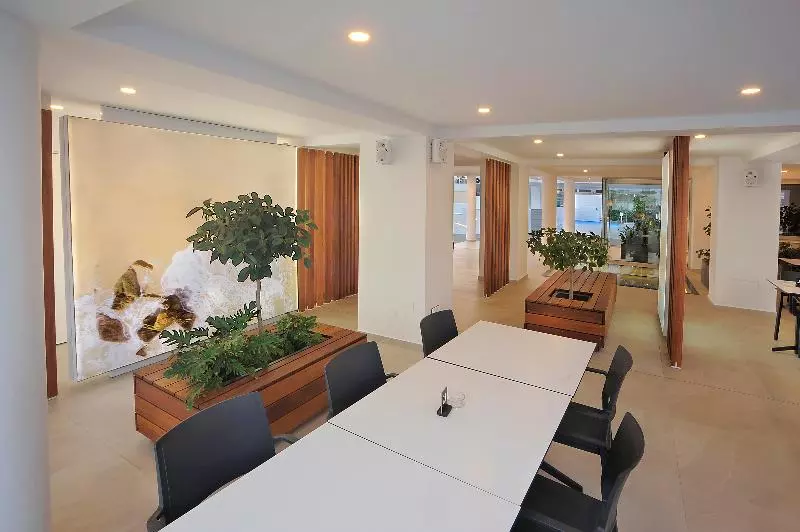 Fotos del hotel Okeanos Beach Boutique:  9