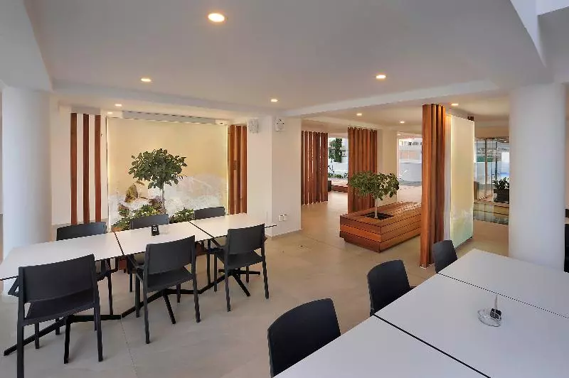 Fotos del hotel Okeanos Beach Boutique:  3