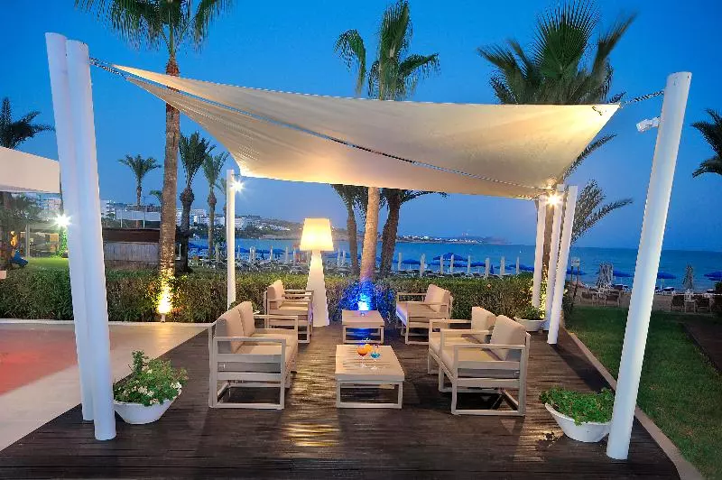 Fotos del hotel Okeanos Beach Boutique:  10