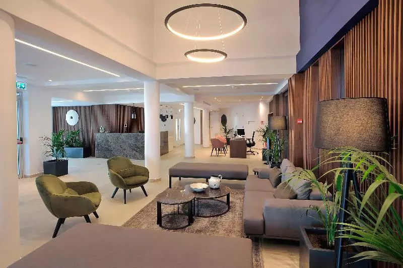 Fotos del hotel Okeanos Beach Boutique:  13