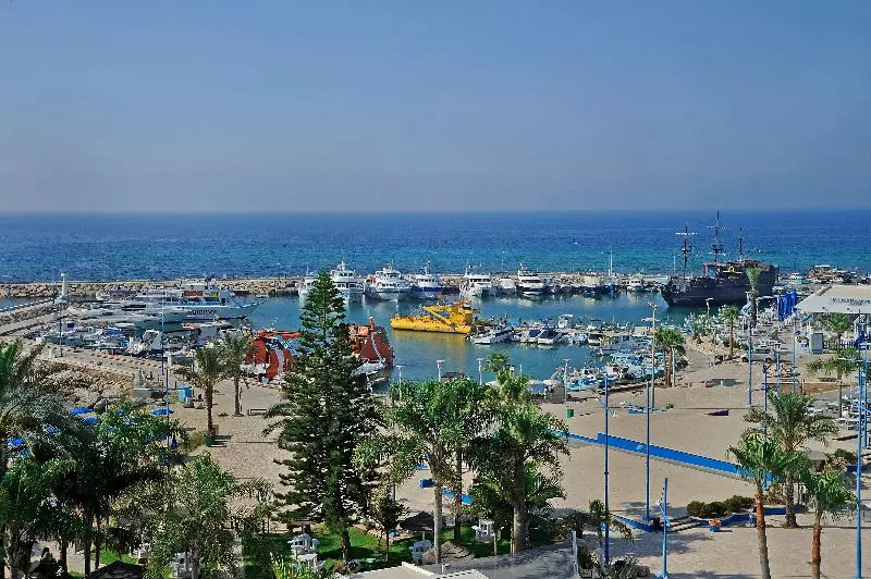 Fotos del hotel Okeanos Beach Boutique:  11