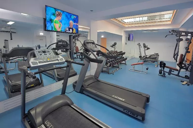 Fotos del hotel Okeanos Beach Boutique:  5