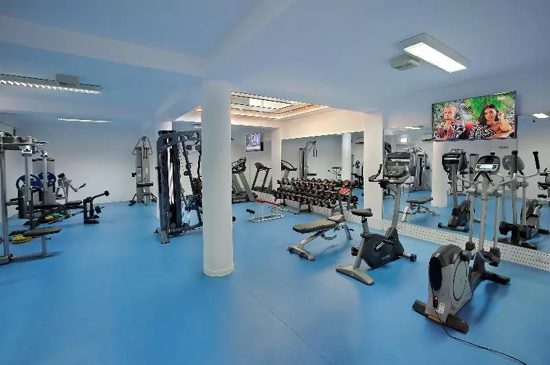 Fotos del hotel Okeanos Beach Boutique:  15