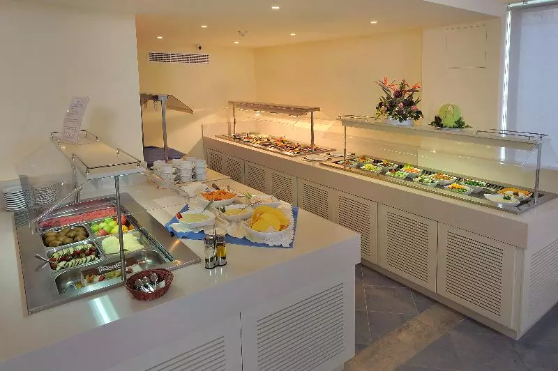 Fotos del hotel Okeanos Beach Boutique:  7