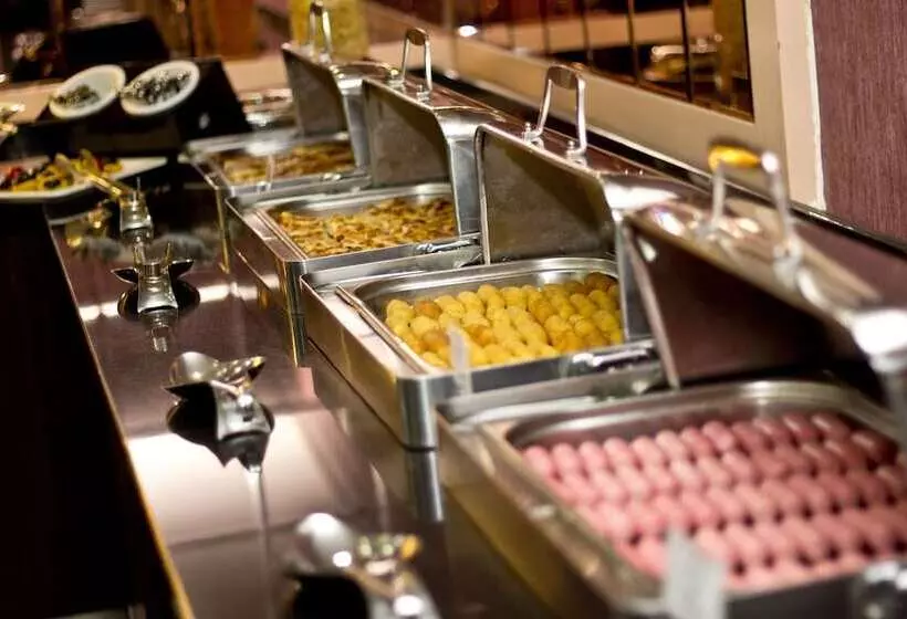 Fotos del hotel Sergah:  24