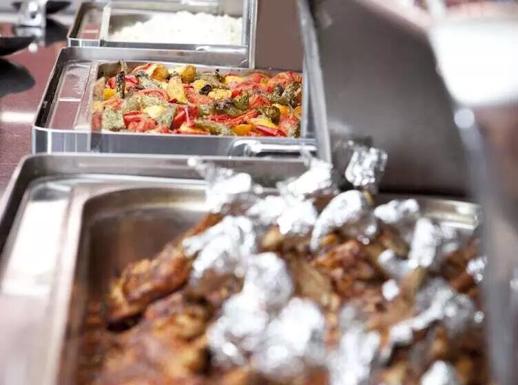 Fotos del hotel Sergah:  23