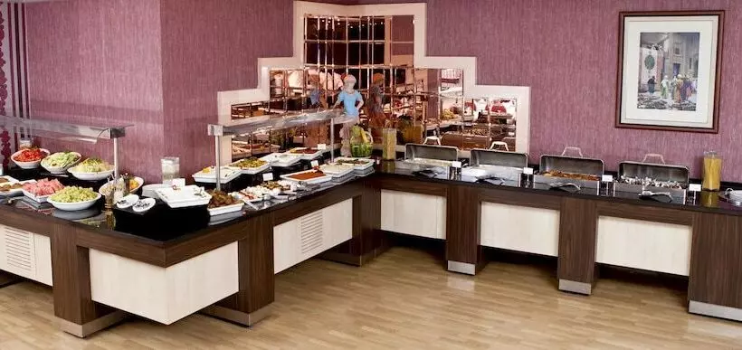 Fotos del hotel Sergah:  21