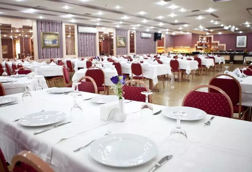 Fotos del hotel Sergah:  5