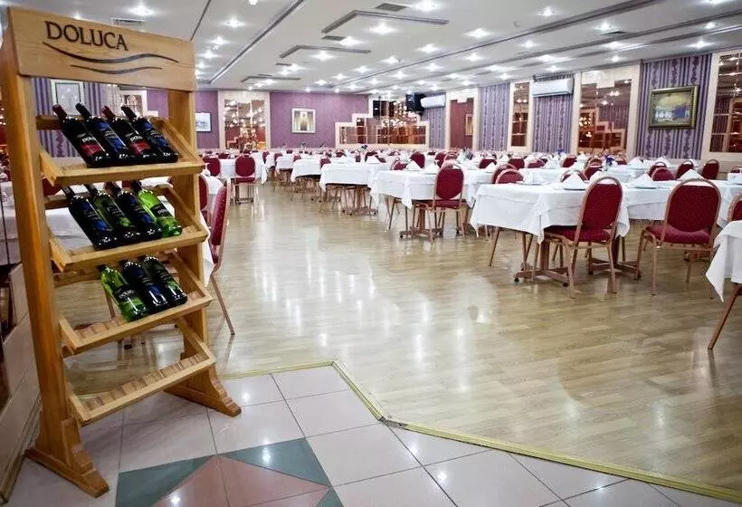 Fotos del hotel Sergah:  22