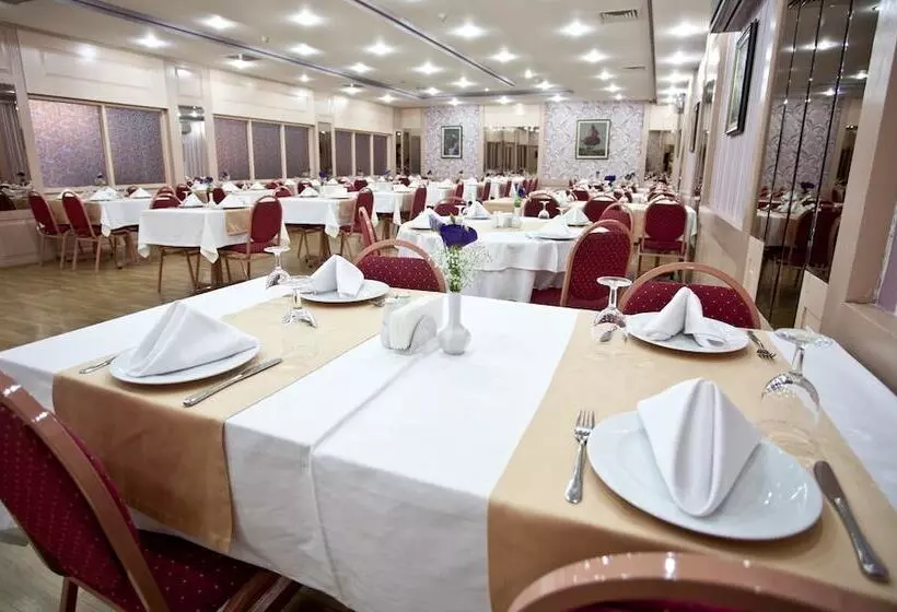 Fotos del hotel Sergah:  10