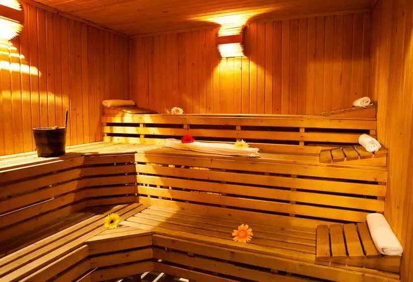 Fotos del hotel Sergah:  4