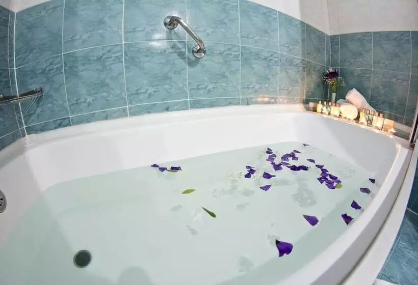 Fotos del hotel Sergah:  14