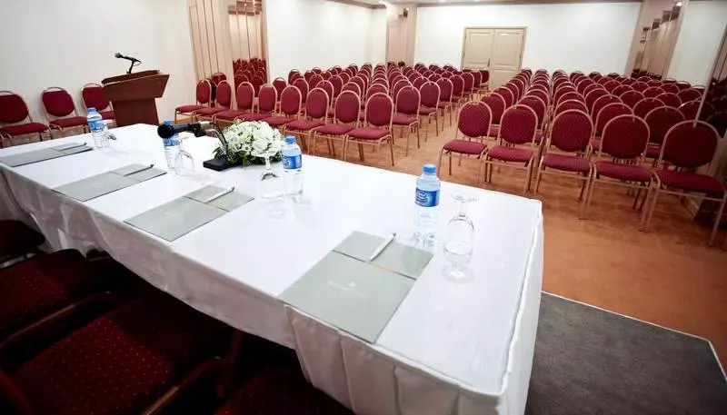 Fotos del hotel Sergah:  16