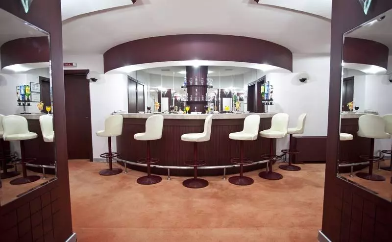 Fotos del hotel Sergah:  6