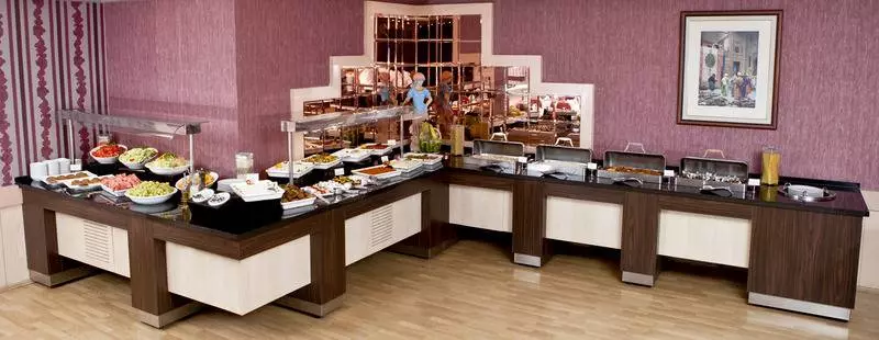 Fotos del hotel Sergah:  25