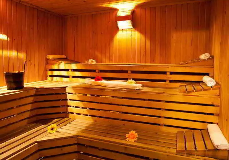 Fotos del hotel Sergah:  9