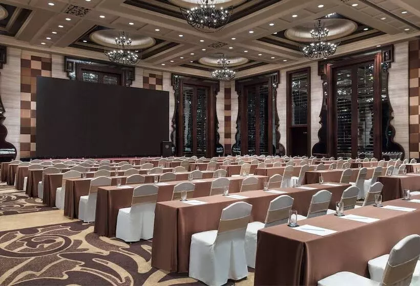 Fotos del hotel Sheraton Shunde Hotel:  18