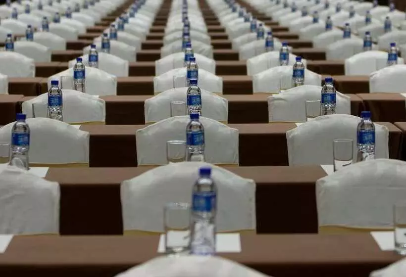 Fotos del hotel Sheraton Shunde Hotel:  22