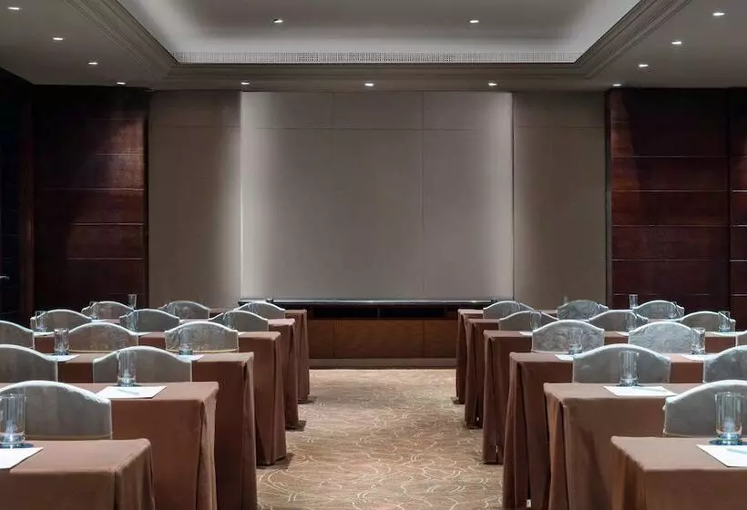 Fotos del hotel Sheraton Shunde Hotel:  11