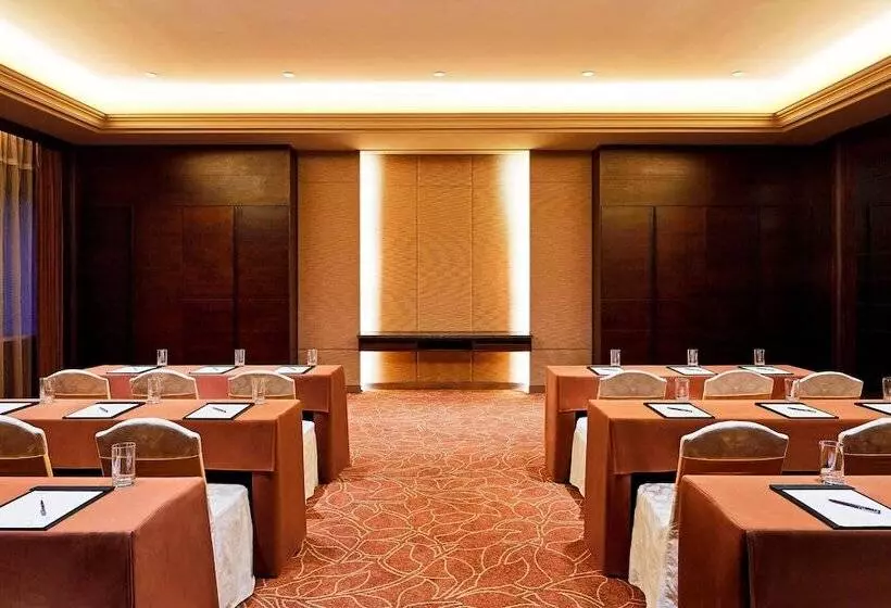 Fotos del hotel Sheraton Shunde Hotel:  5