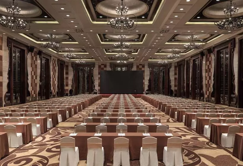 Fotos del hotel Sheraton Shunde Hotel:  15