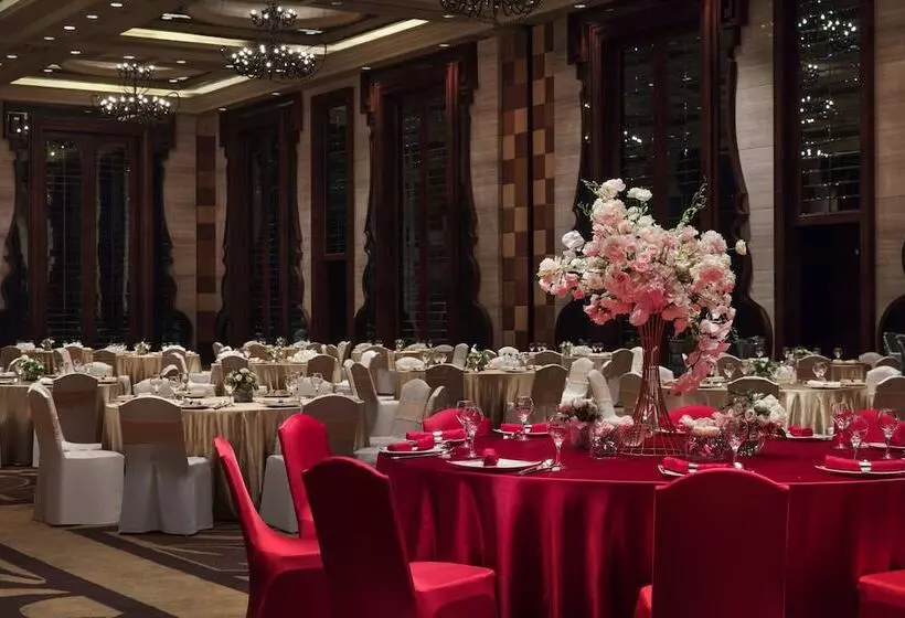 Fotos del hotel Sheraton Shunde Hotel:  17