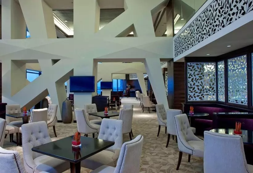 Fotos del hotel Sheraton Shunde Hotel:  10