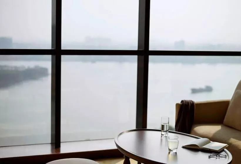 Fotos del hotel Sheraton Shunde Hotel:  21