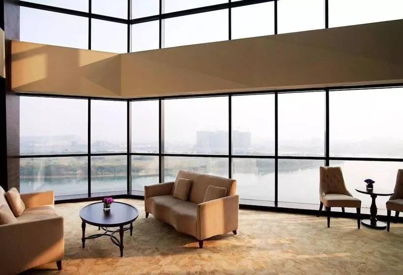 Fotos del hotel Sheraton Shunde Hotel:  2