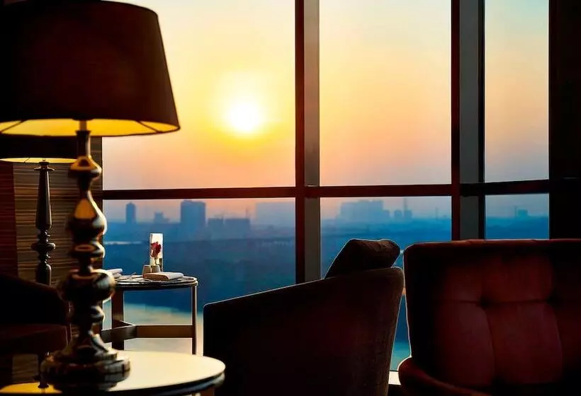 Fotos del hotel Sheraton Shunde Hotel:  6