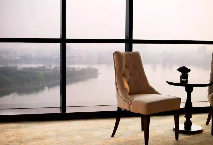 Fotos del hotel Sheraton Shunde Hotel:  19