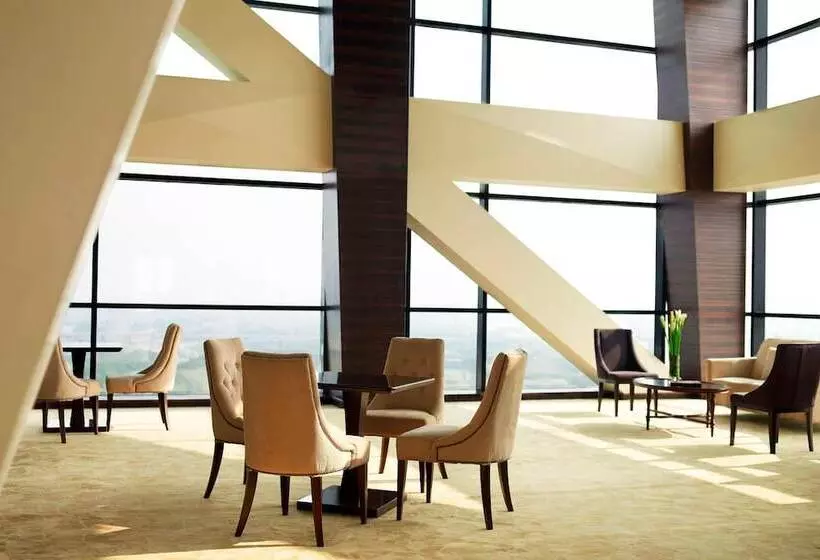 Fotos del hotel Sheraton Shunde Hotel:  3