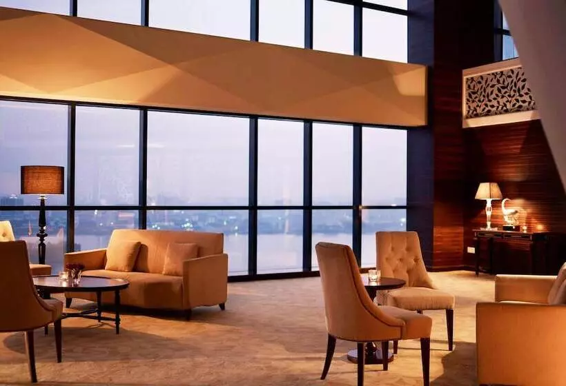 Fotos del hotel Sheraton Shunde Hotel:  8