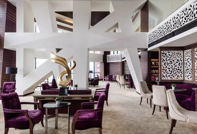 Fotos del hotel Sheraton Shunde Hotel:  9