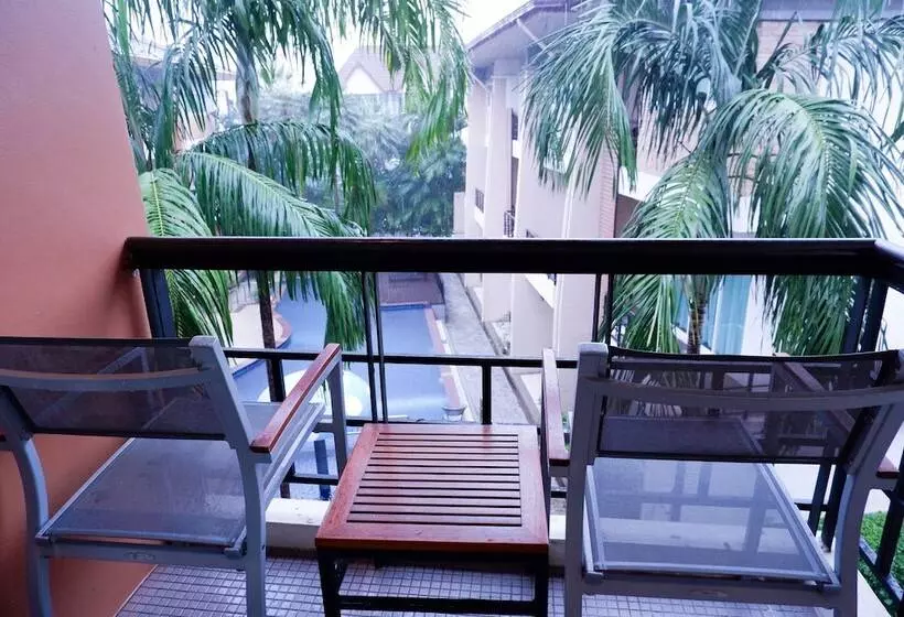 Fotos del hotel The Beach Boutique House:  14