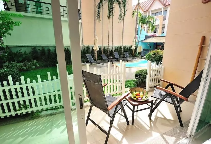 Fotos del hotel The Beach Boutique House:  7