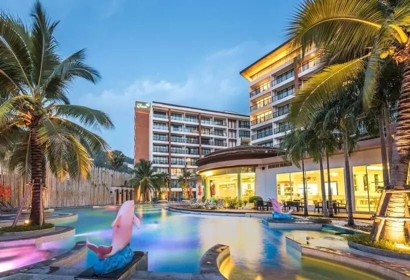 Fotos del hotel The Beach Boutique House:  24