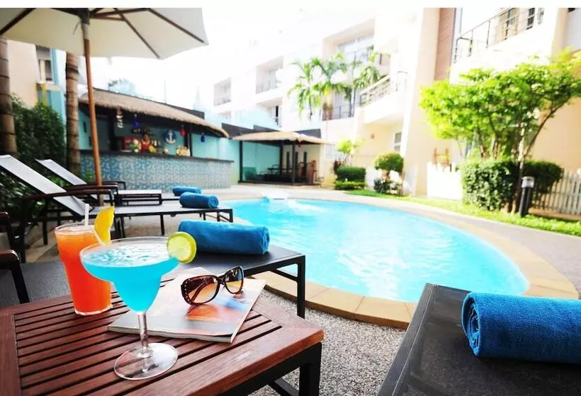 Fotos del hotel The Beach Boutique House:  13