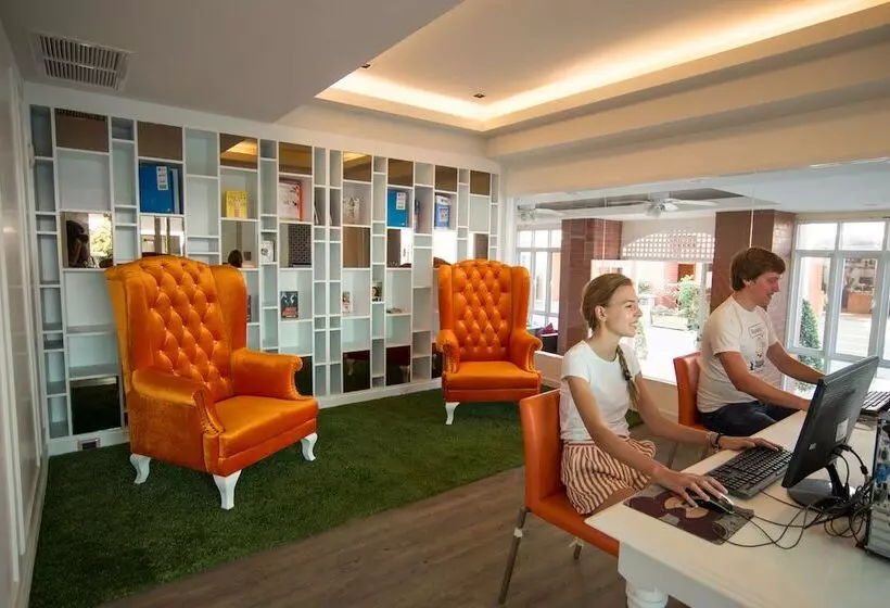 Fotos del hotel The Beach Boutique House:  3