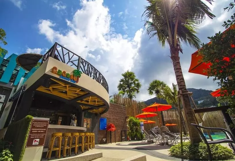 Fotos del hotel The Beach Boutique House:  25