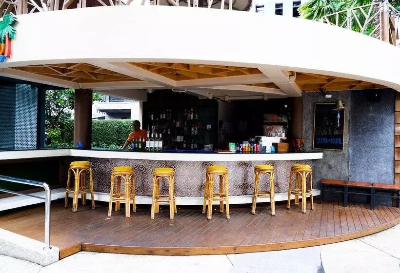 Fotos del hotel The Beach Boutique House:  6