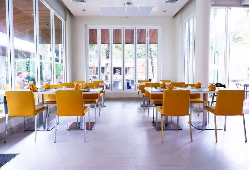 Fotos del hotel The Beach Boutique House:  12