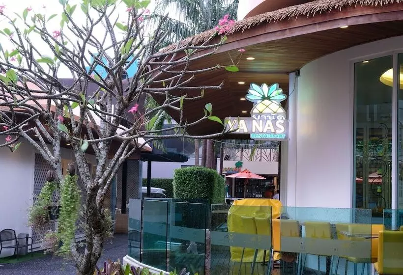 Fotos del hotel The Beach Boutique House:  17