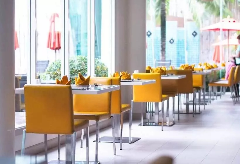 Fotos del hotel The Beach Boutique House:  16